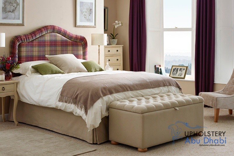 Emperor Headboards