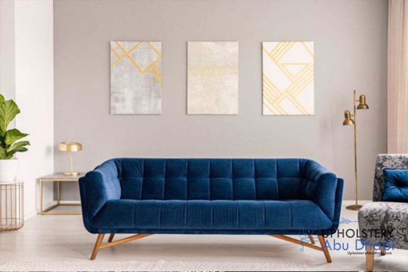 Sofa Upholstery