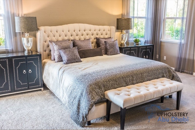 Single Headboards