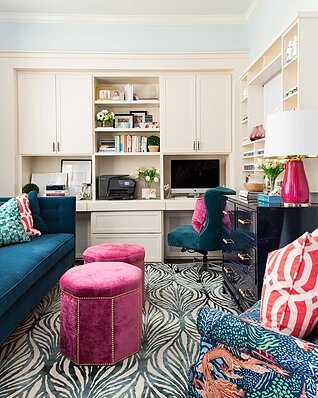 Chair Upholstery