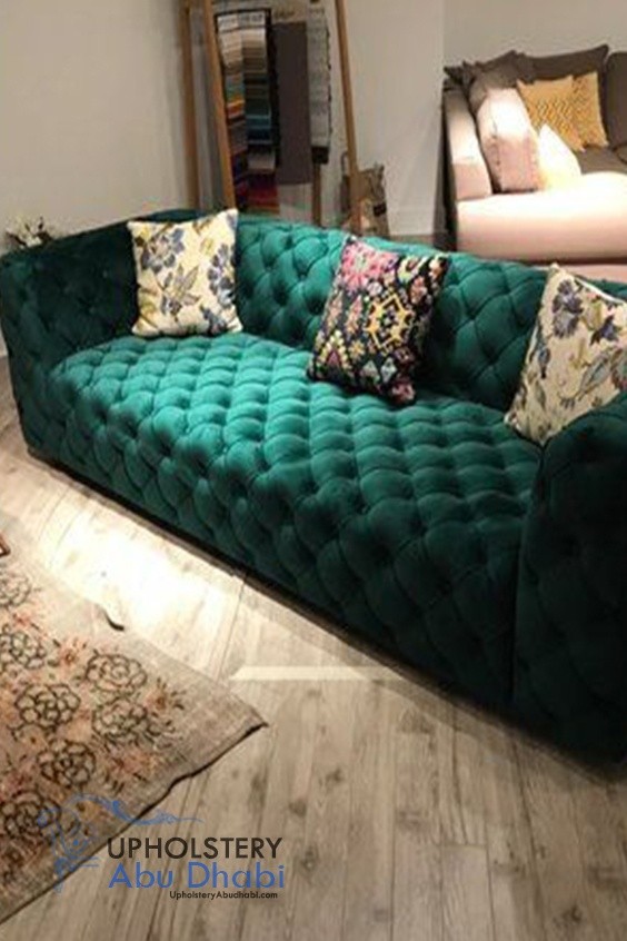 Sofa Upholstery