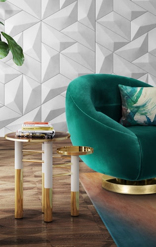 Chair Upholstery
