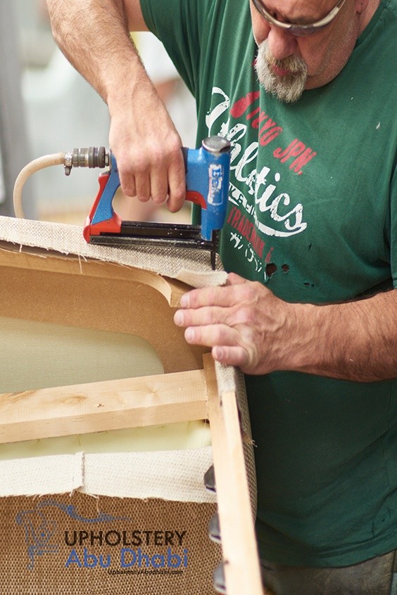 Sofa Repairing