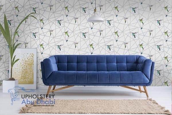 Sofa Upholstery