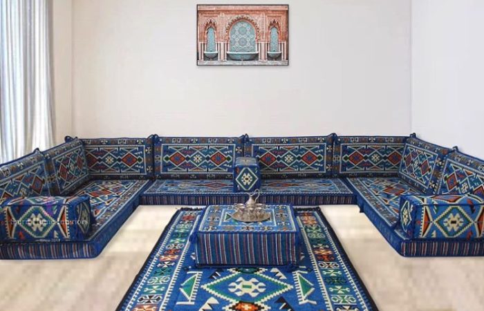 Arabic Majlis