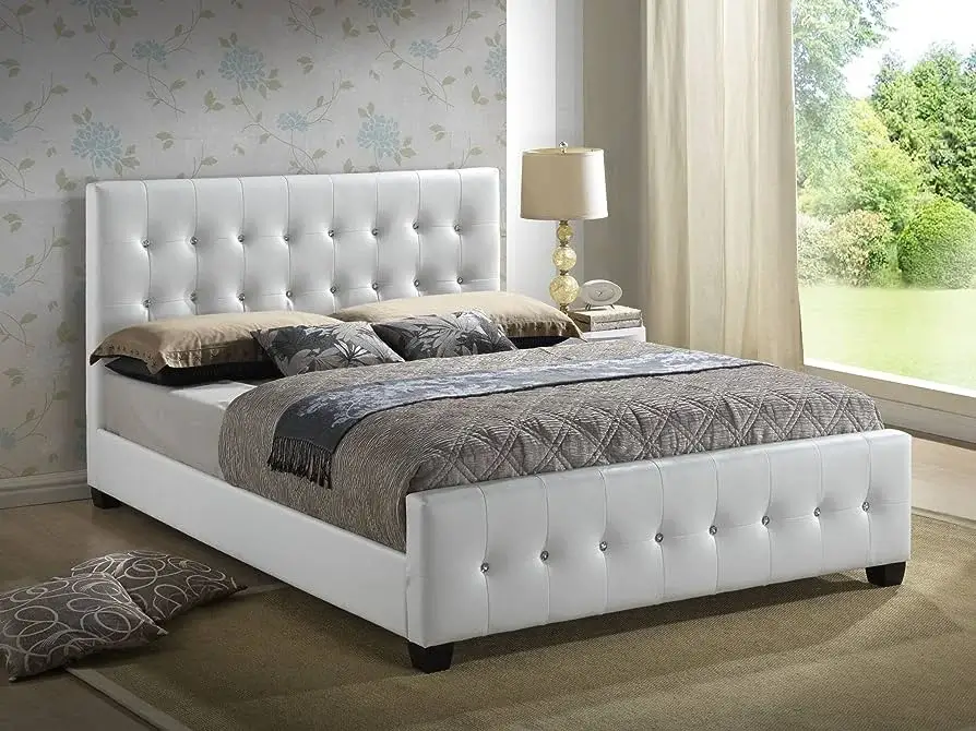 Contemporary Headboard