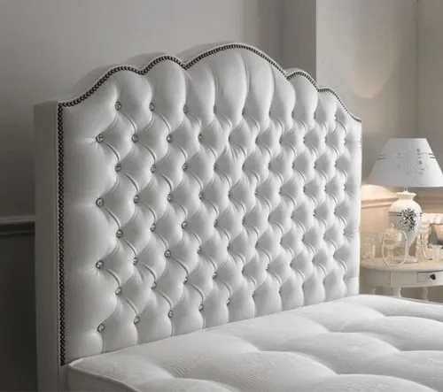 Leather Headboard