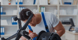Read more about the article Understanding the Importance of Chair Repairing