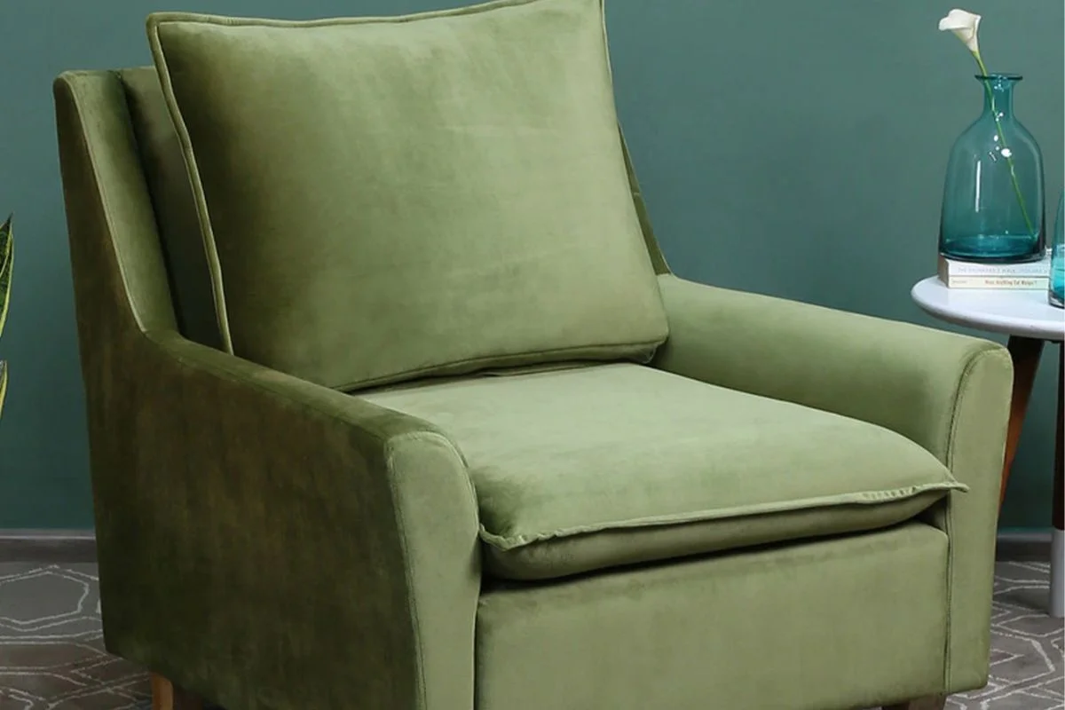 chair upholstery