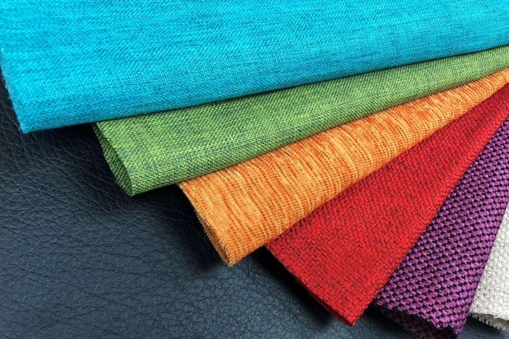 Upholstery Fabrics