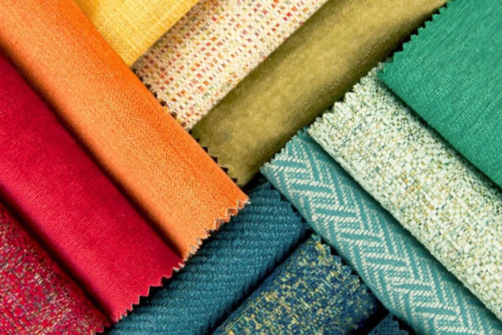 Upholstery Fabrics