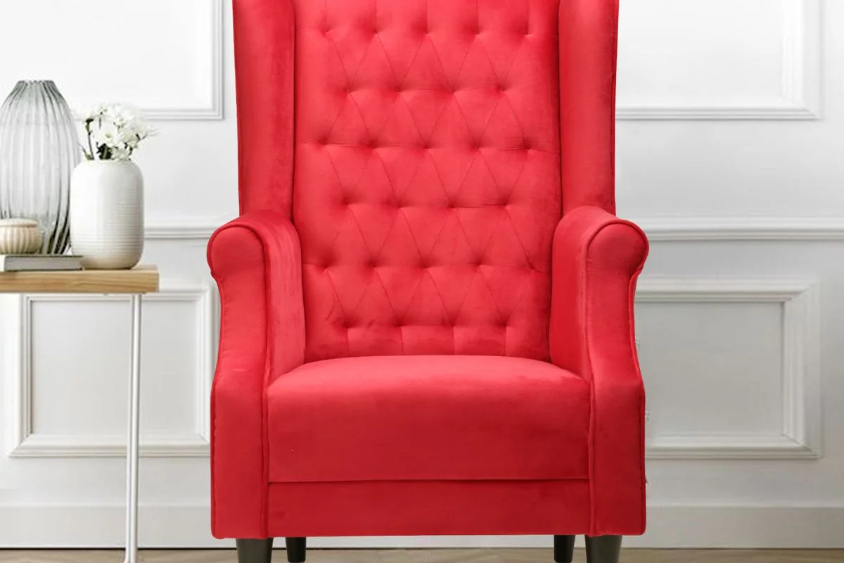Chair Upholstery