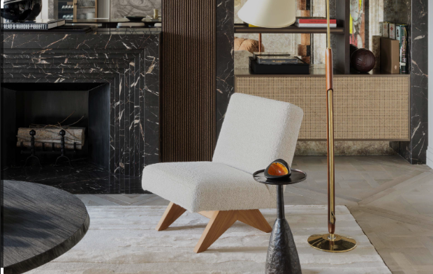 You are currently viewing Chair Upholstery Ideas for Different Interior Styles