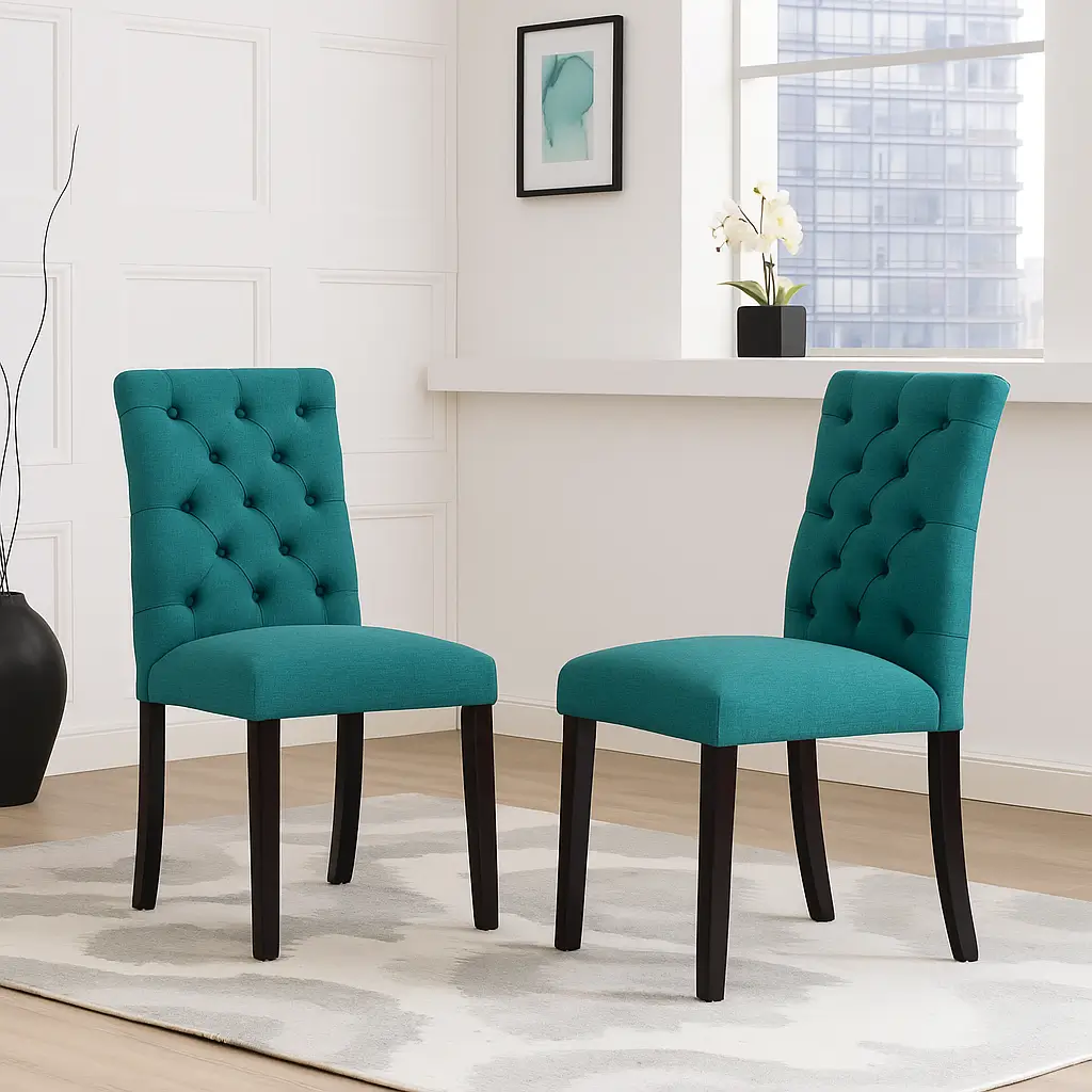 Residential Chair Upholstery