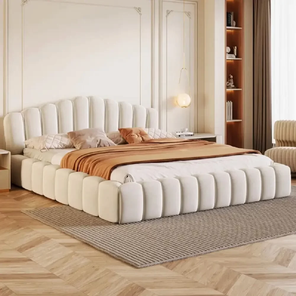 Bed Upholstery