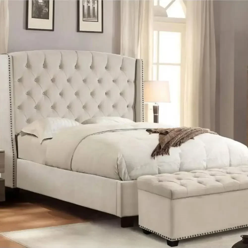 Bed Upholstery