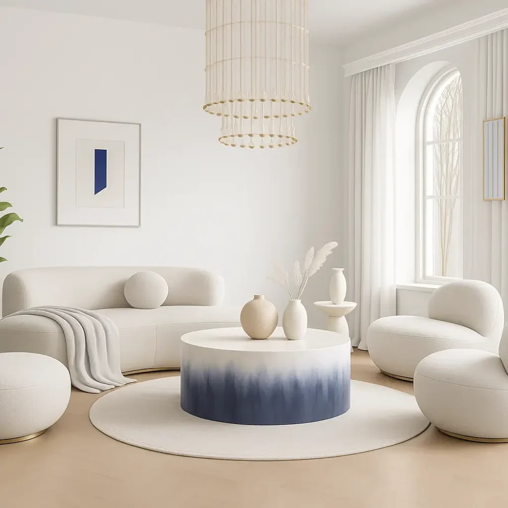 Commercial Ottoman Sofas