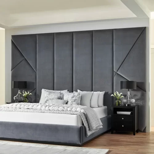 Contemporary Headboard