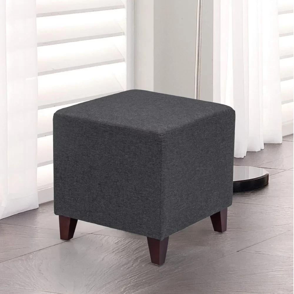 Cube Ottoman 2
