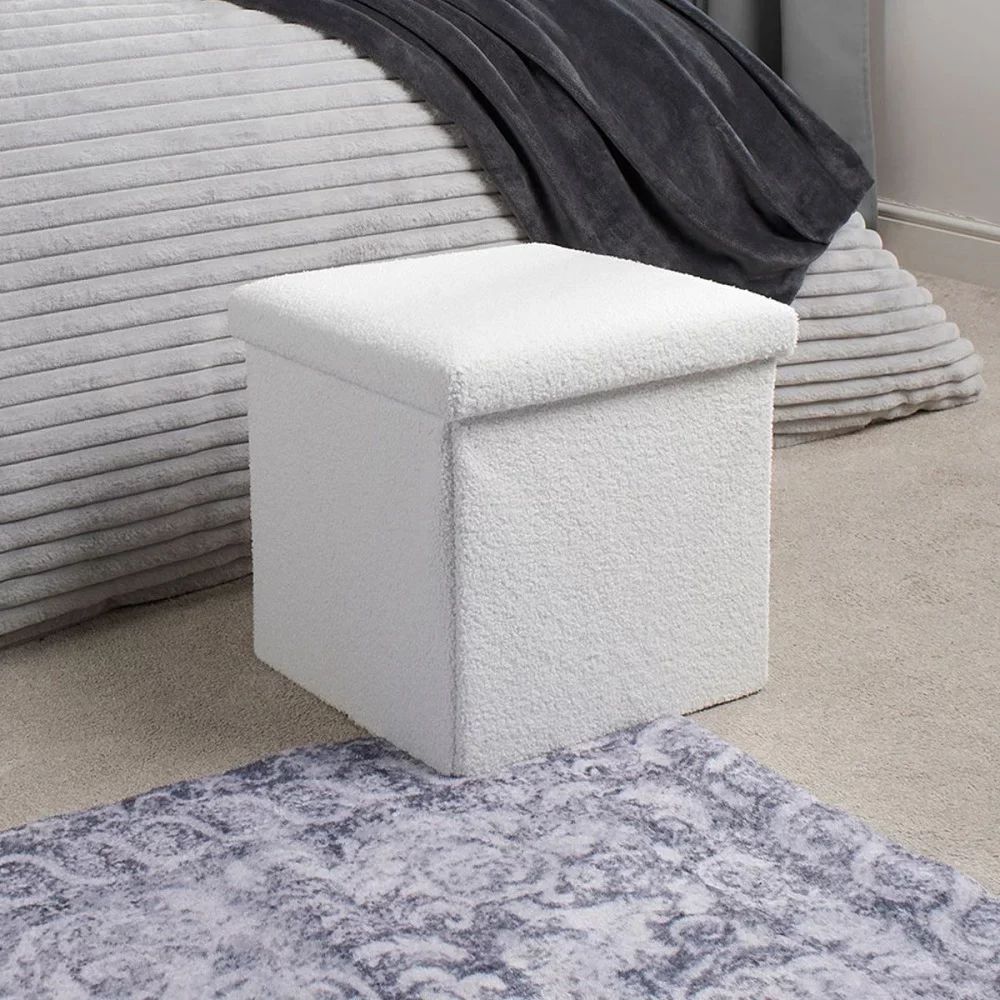 Cube Ottoman 5