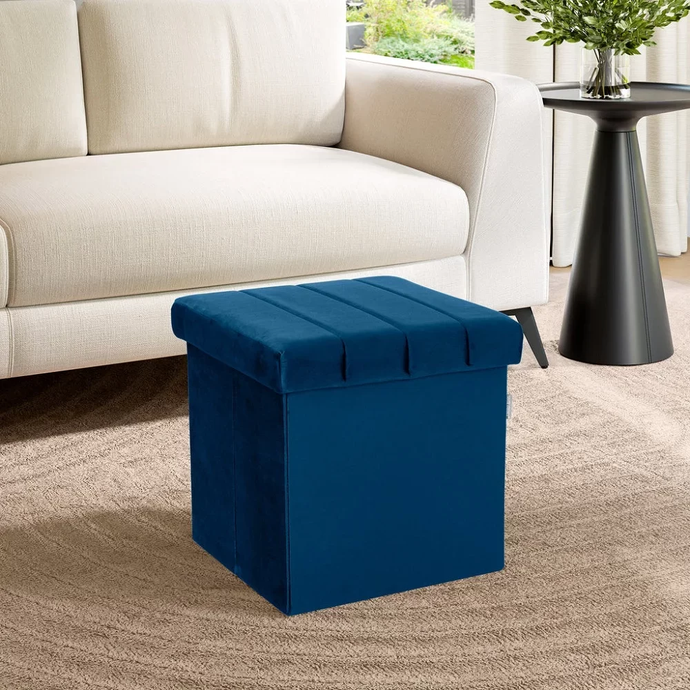Cube Ottoman