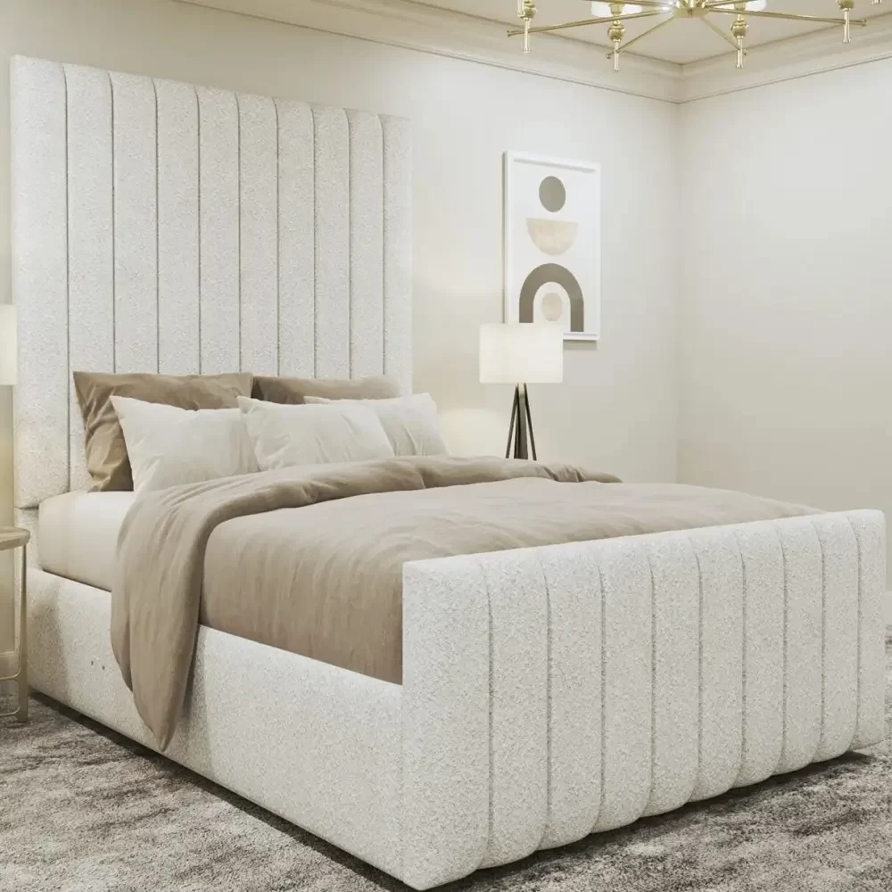 Custom Beds S12