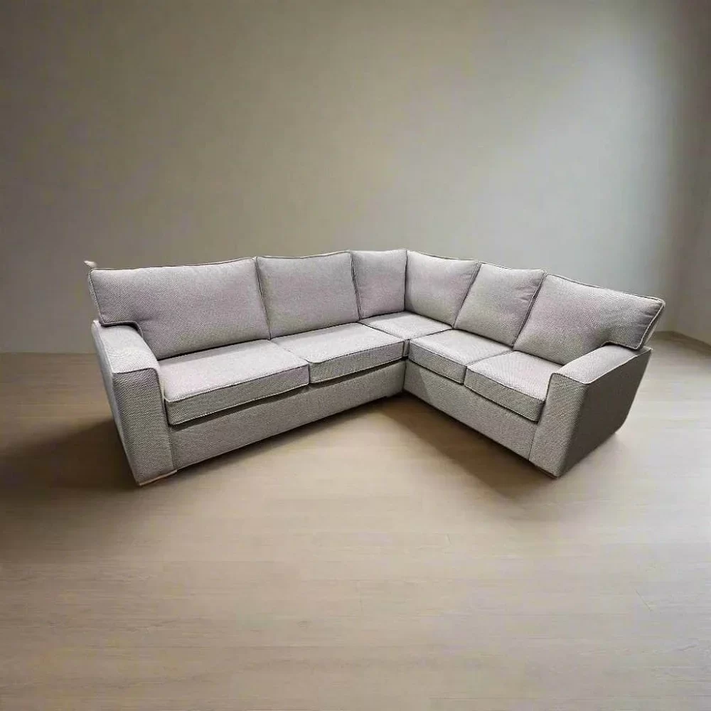 Custom Corner Couch