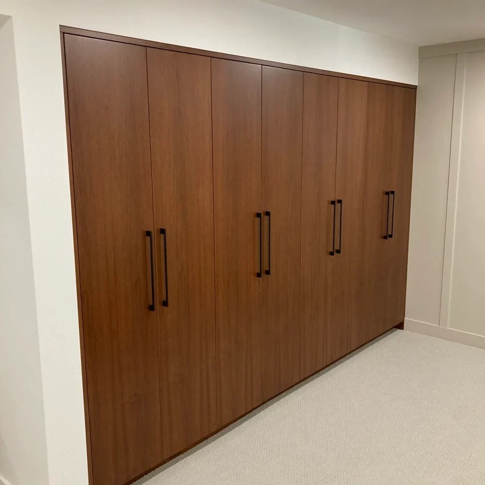Custom Cupboards S11