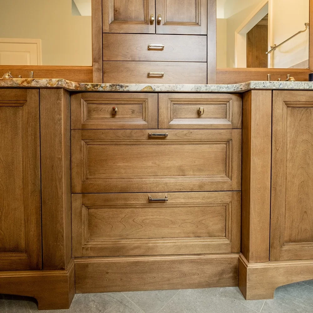 Custom Cupboards
