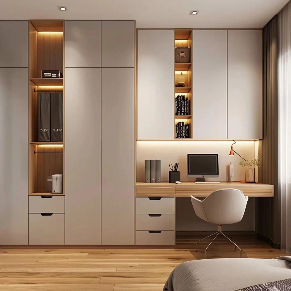 Custom Cupboards S2