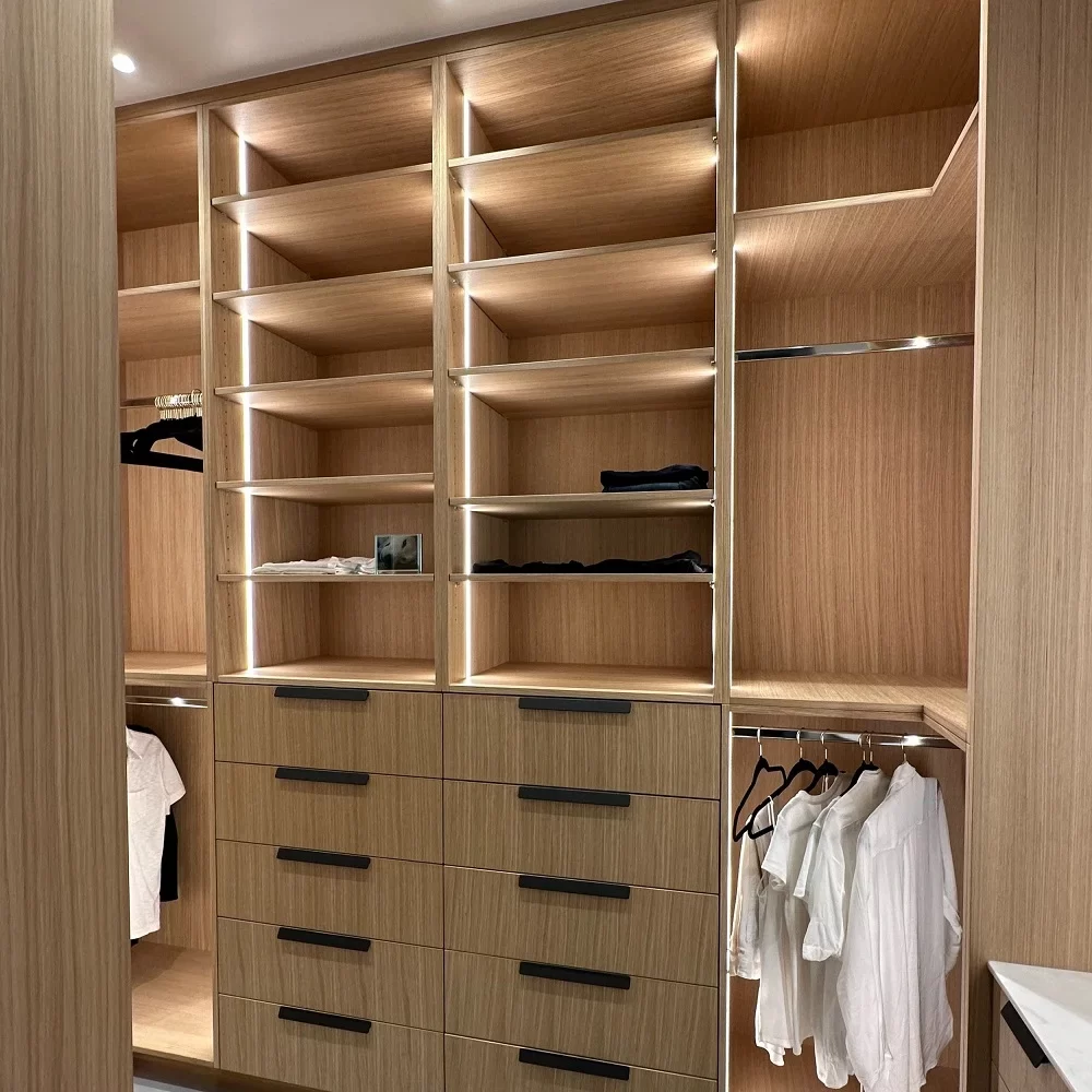 Custom Cupboards