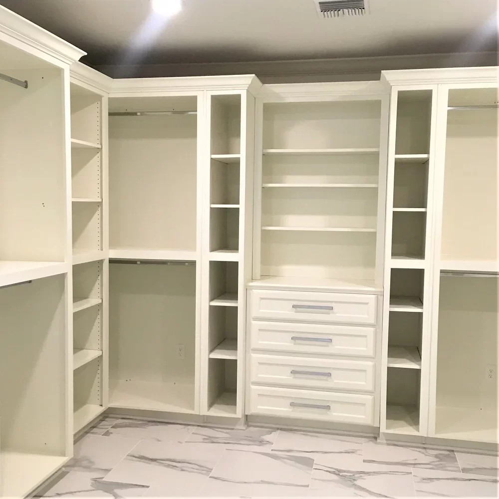 Custom Cupboards