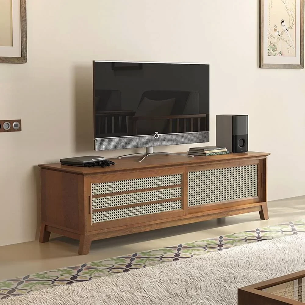 Custom TV Table 3