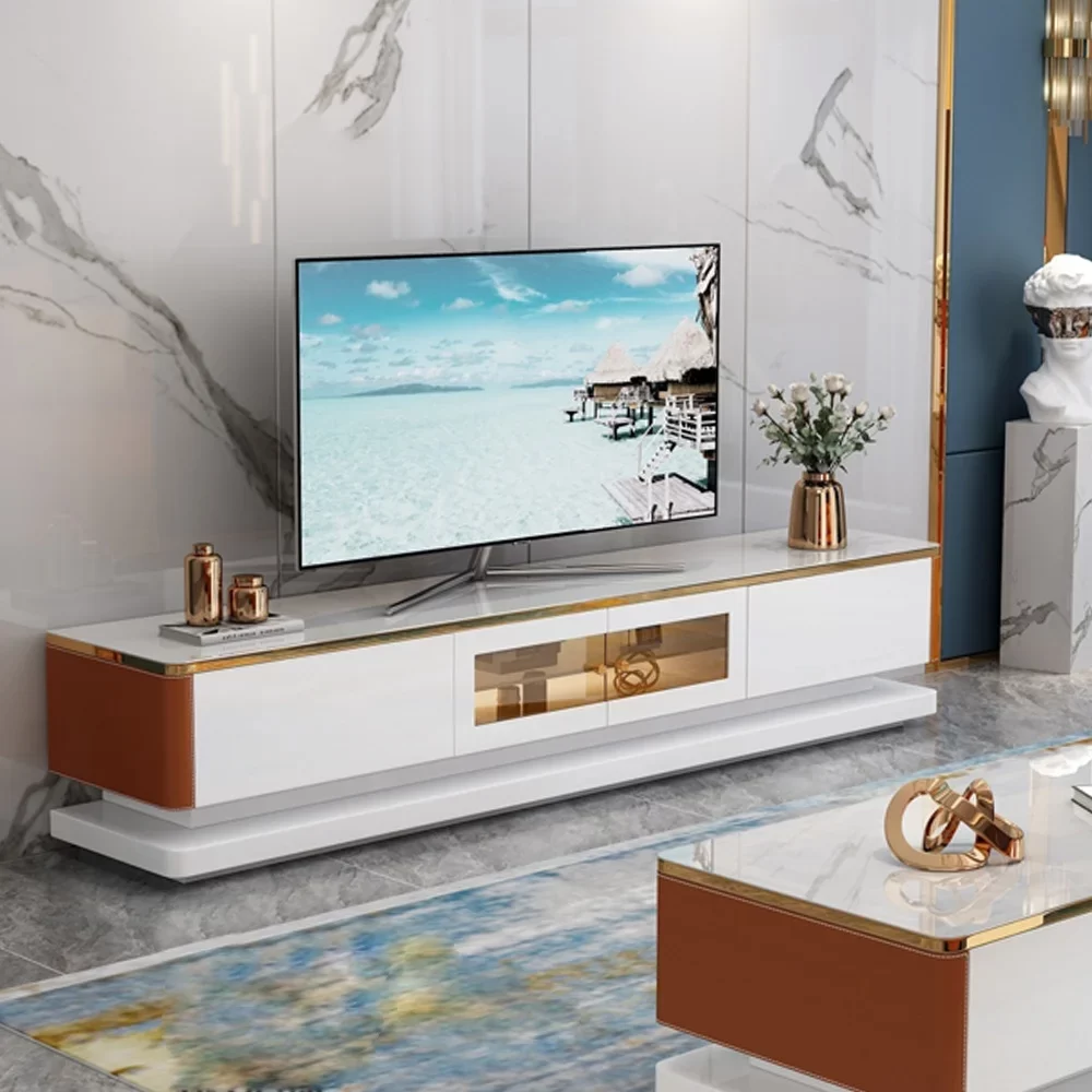 Custom TV Table