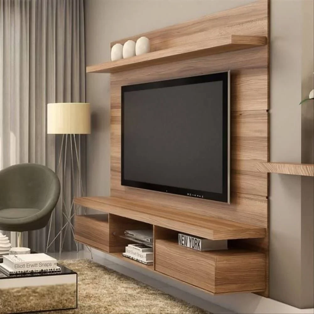 Custom TV Table 7