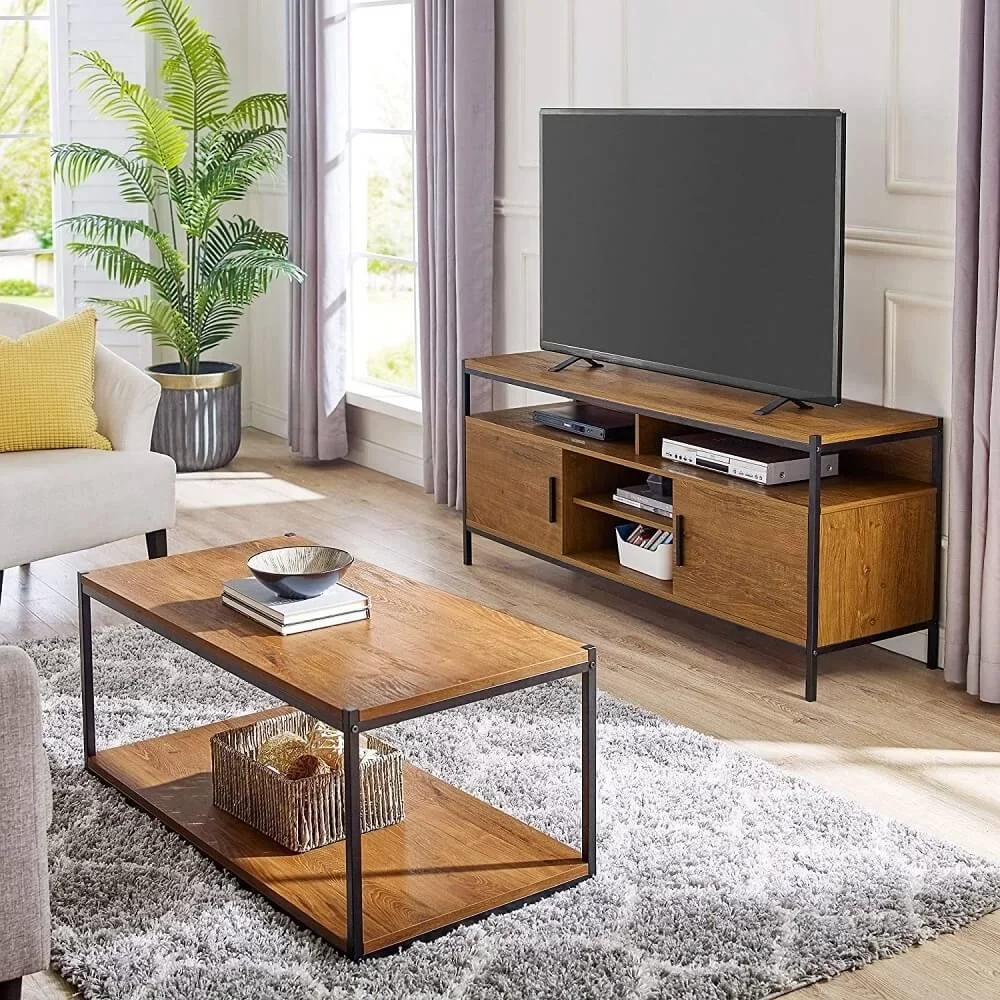 Custom TV Table