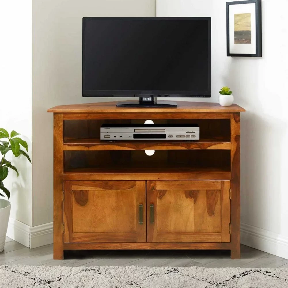 Custom TV Table 9