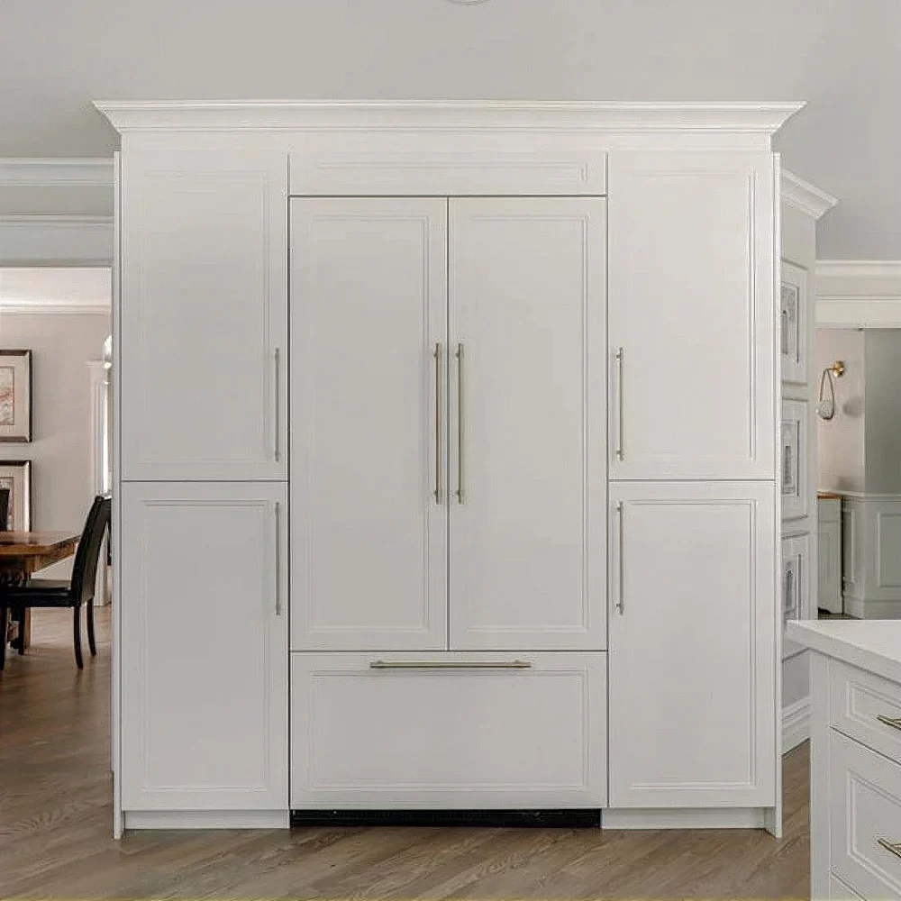 Custom Cupboards