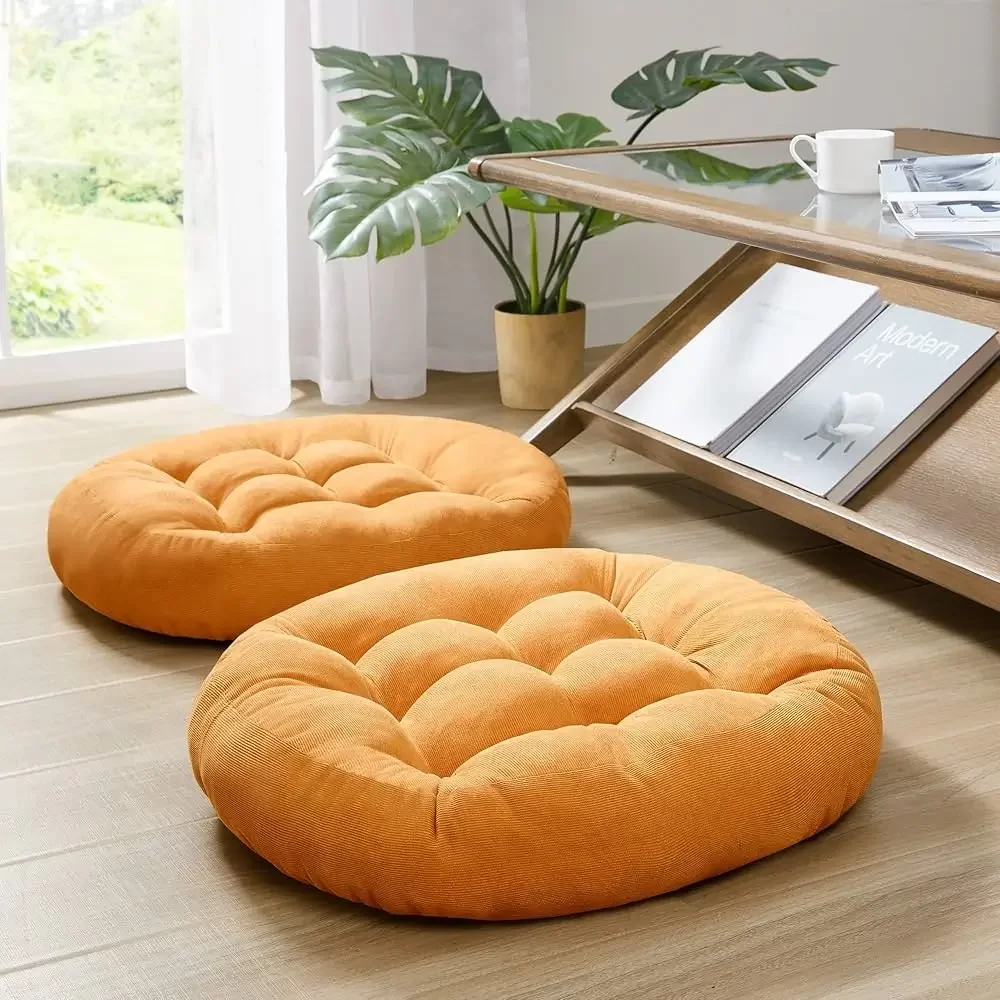 Floor Cushions