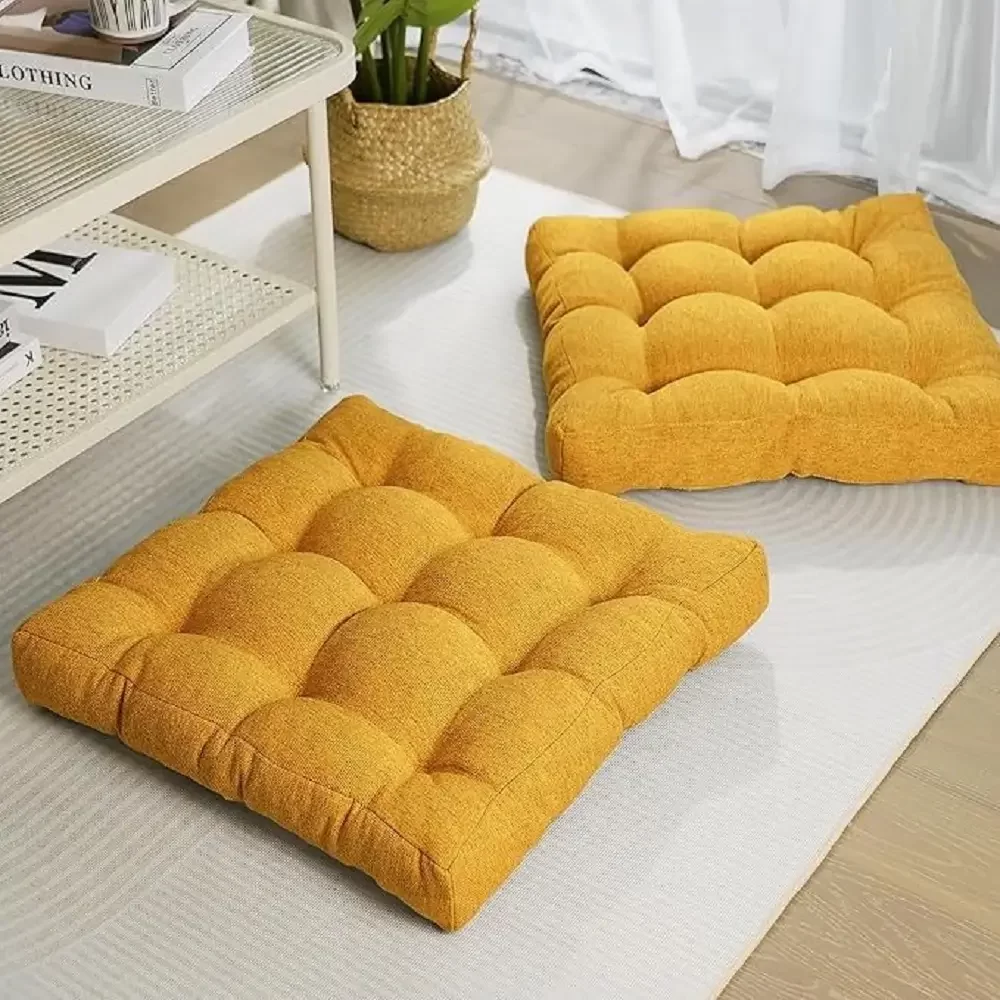 Floor Cushions