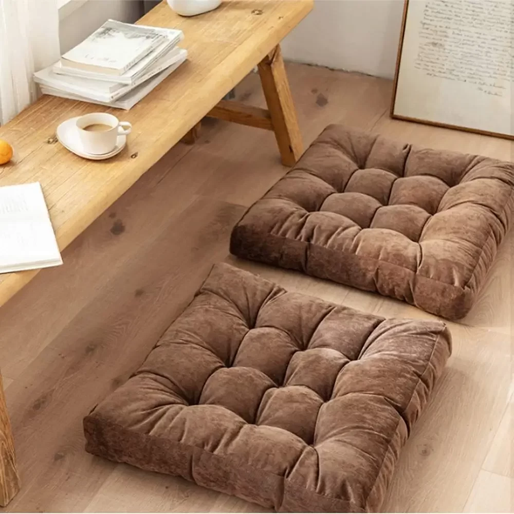 Floor Cushions