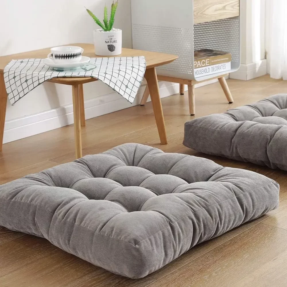 Floor Cushions