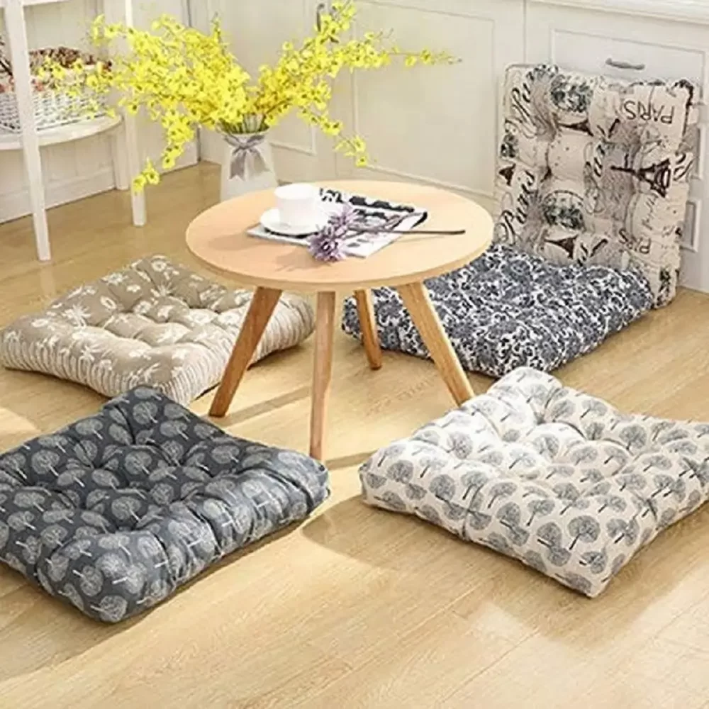 Floor Cushions