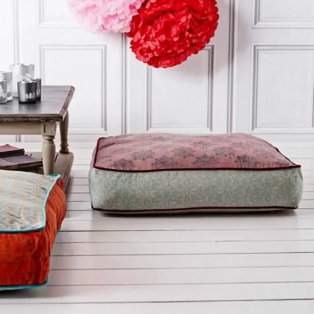 Floor Cushions