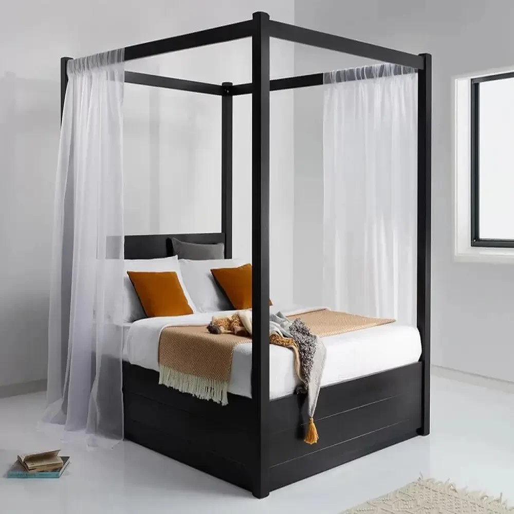 Four Poster Headboard