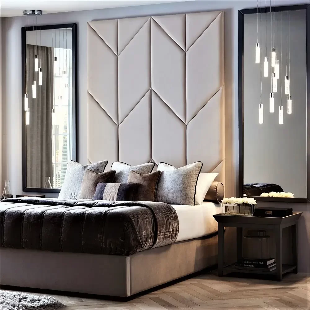 Headboards