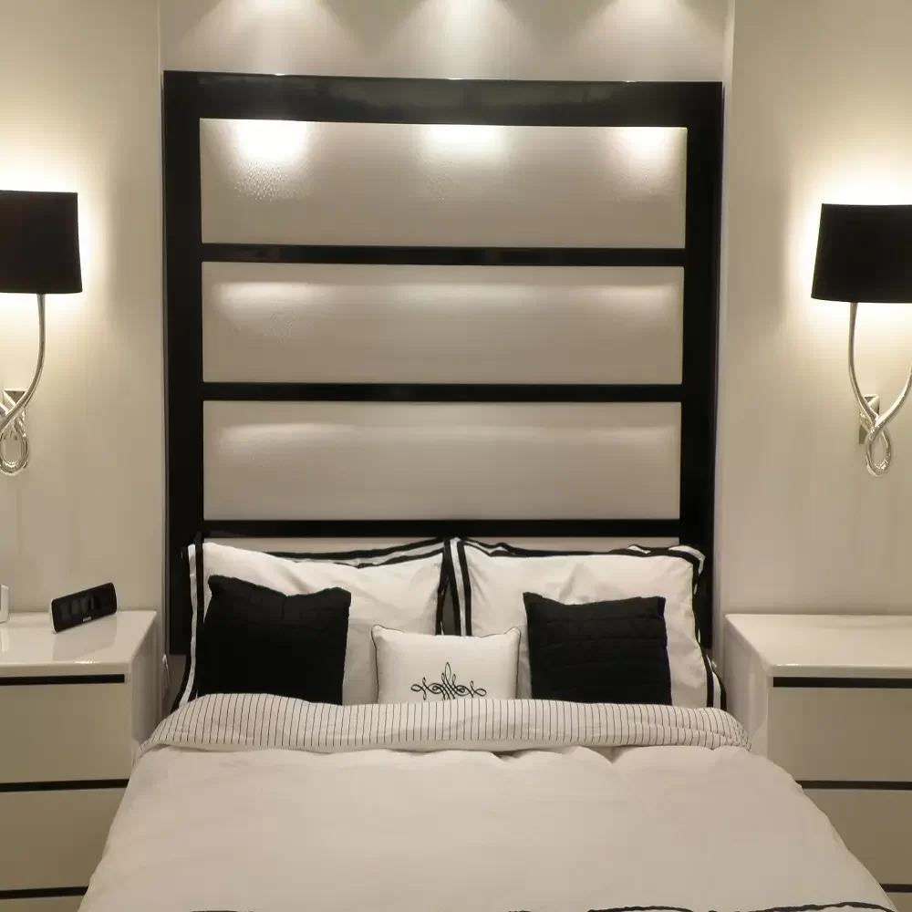 Headboards