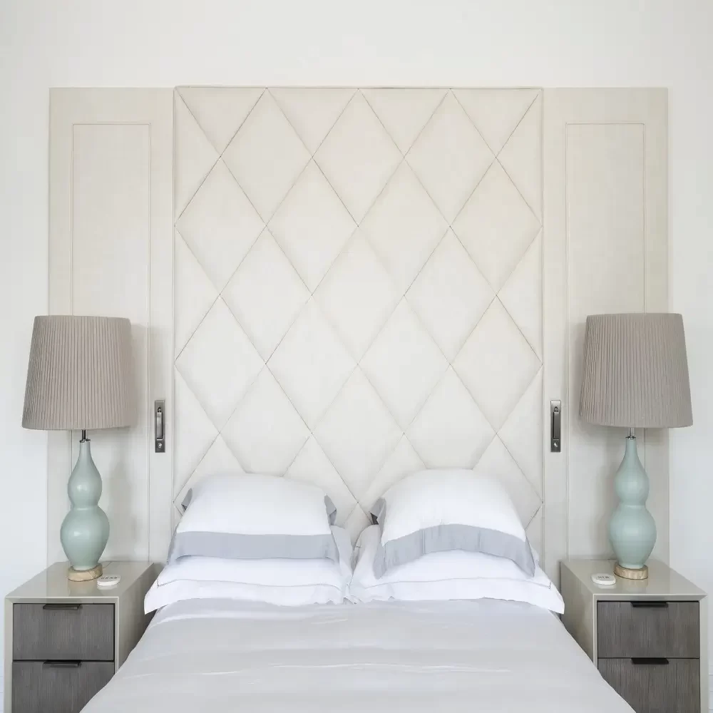 Headboards