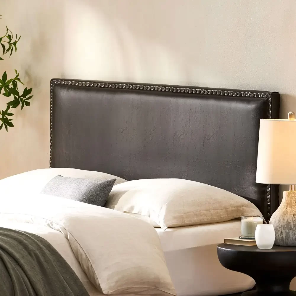 Leather Headboards