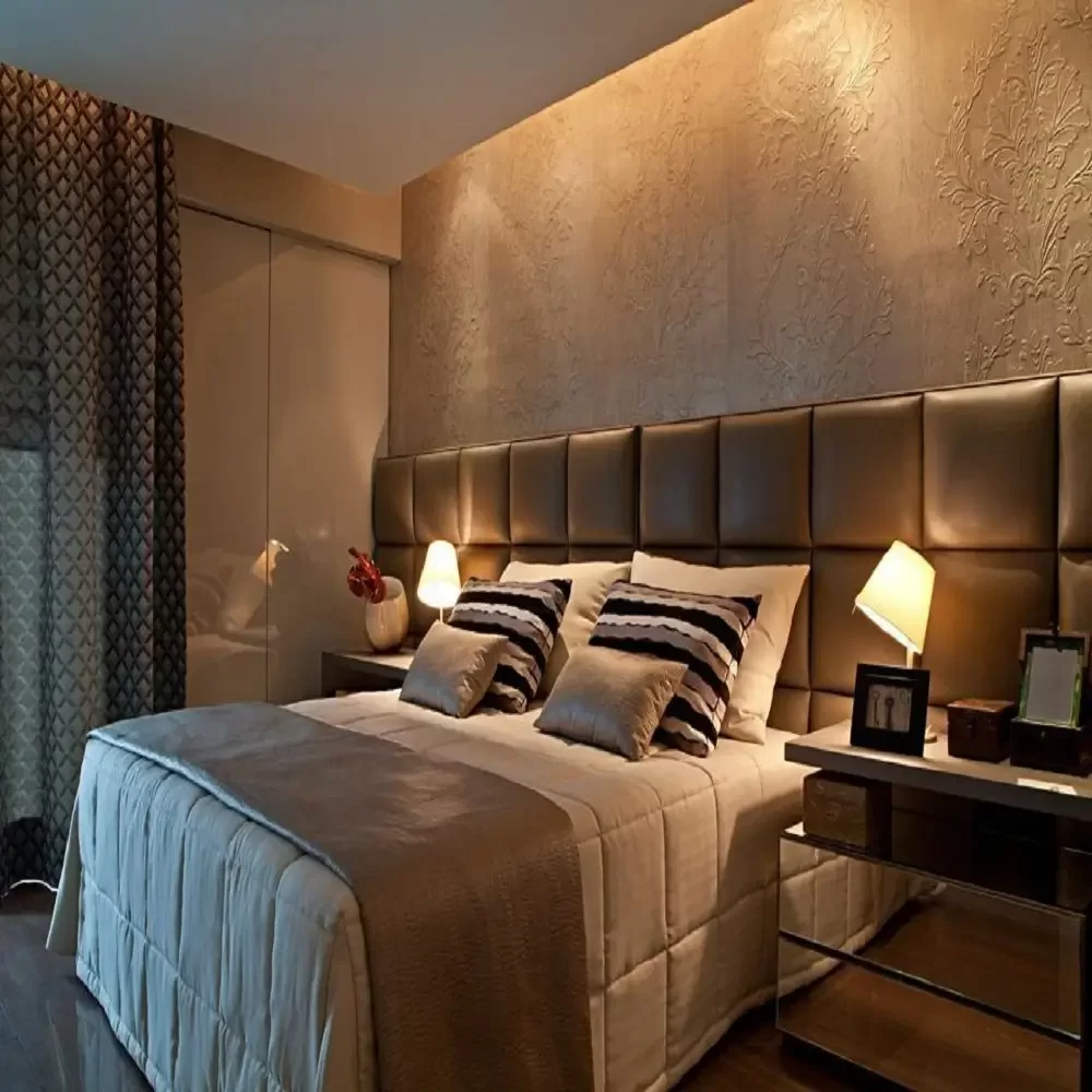 Leather Headboards